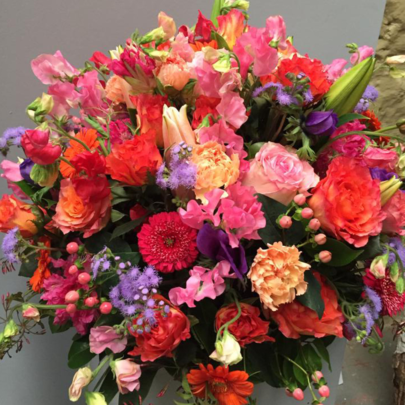Judy Chirnside Flowers Geelong Florist Wedding Flowers and Deliveries