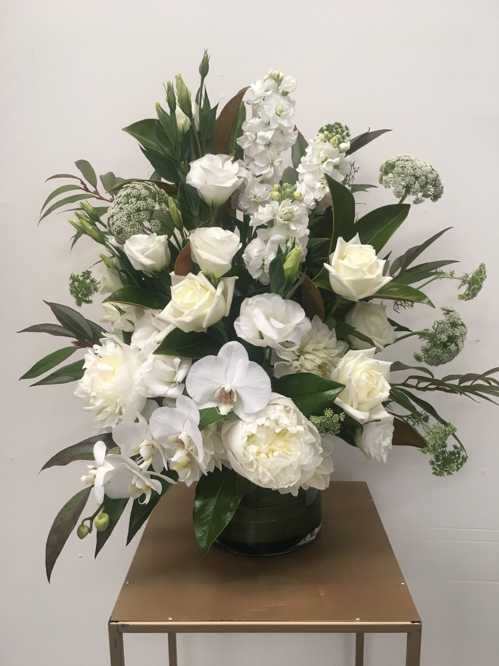 Geelong Wedding Flowers - Bridal Florist - Judy Chirnside Flowers