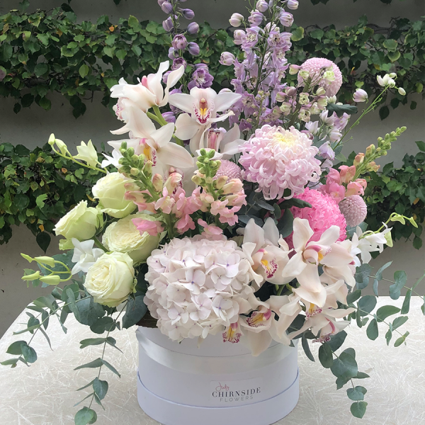 Order Flowers Geelong Flower Delivery Judy Chirnside Flowers