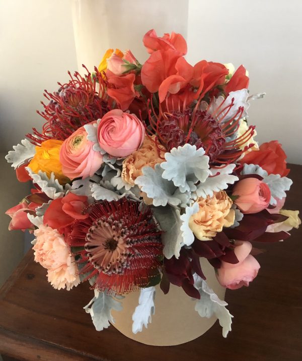 Order Flowers Geelong Flower Delivery Judy Chirnside Flowers
