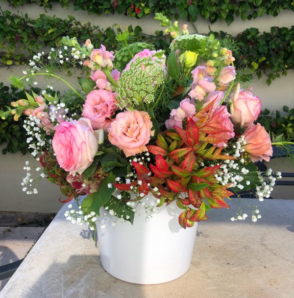 Florist Geelong Judy Chirnside Flowers