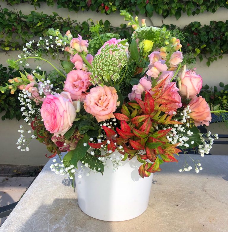 Florist Geelong Judy Chirnside Flowers