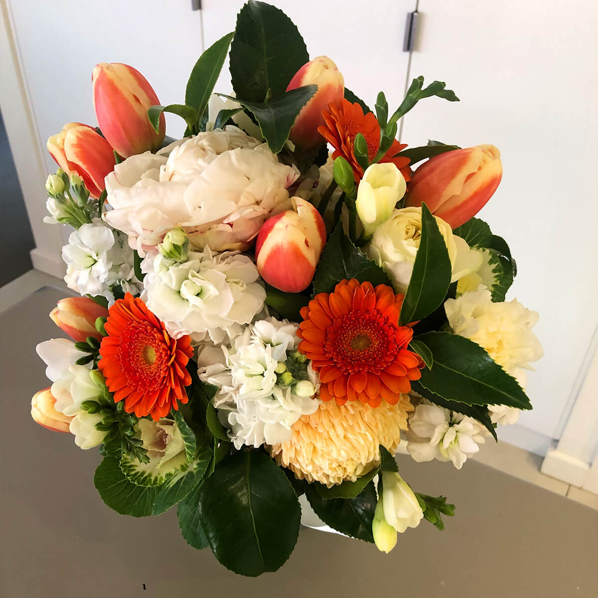 Order Flowers Geelong Flower Delivery Judy Chirnside Flowers