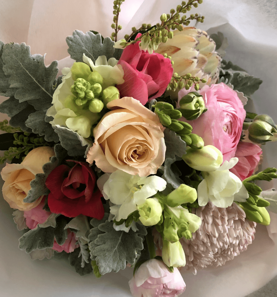 Order Flowers Geelong Flower Delivery Judy Chirnside Flowers