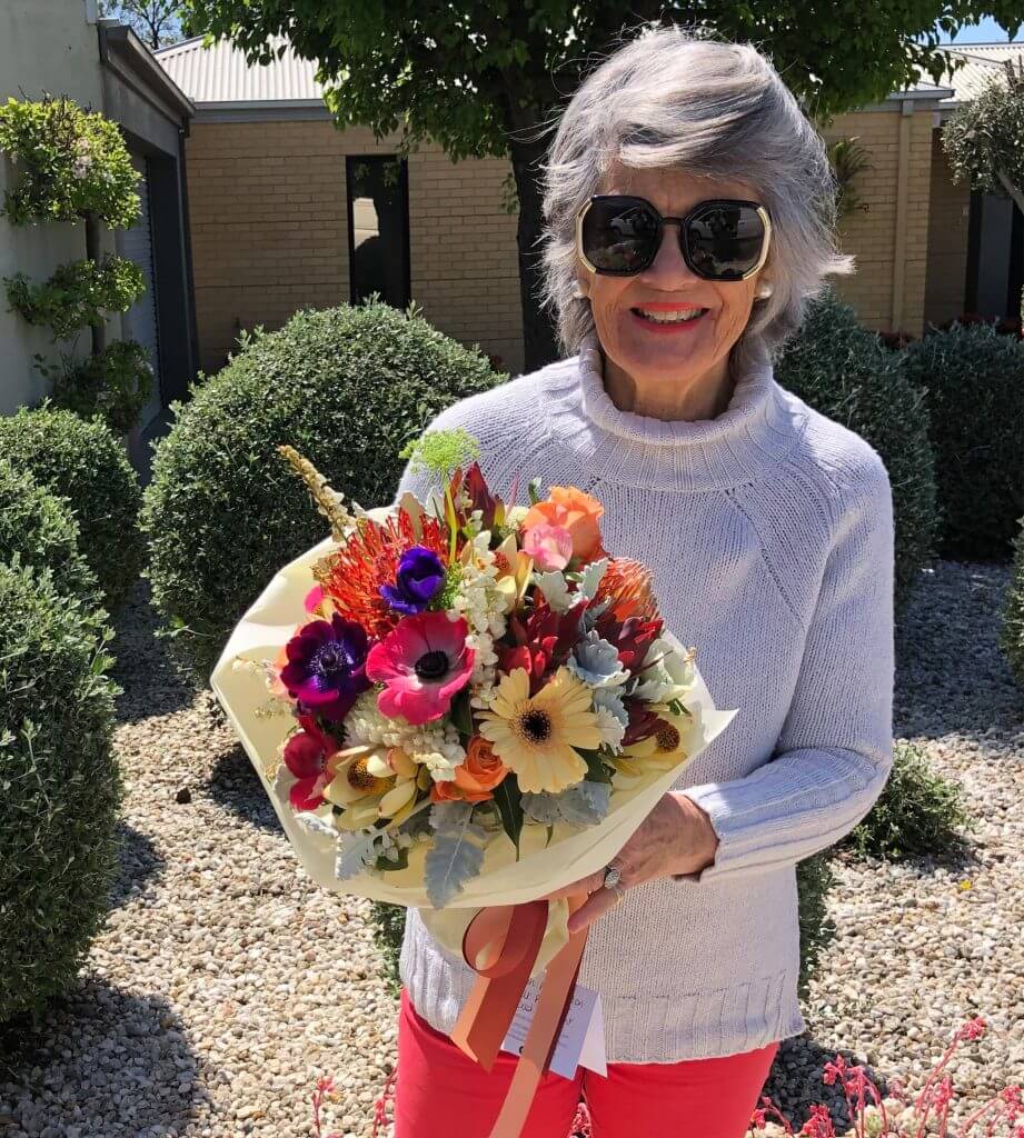 Florist Geelong Judy Chirnside Flowers