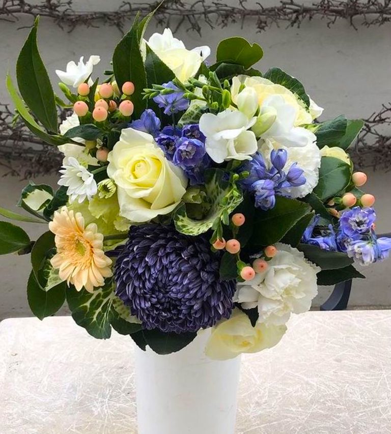 Florist Geelong Judy Chirnside Flowers