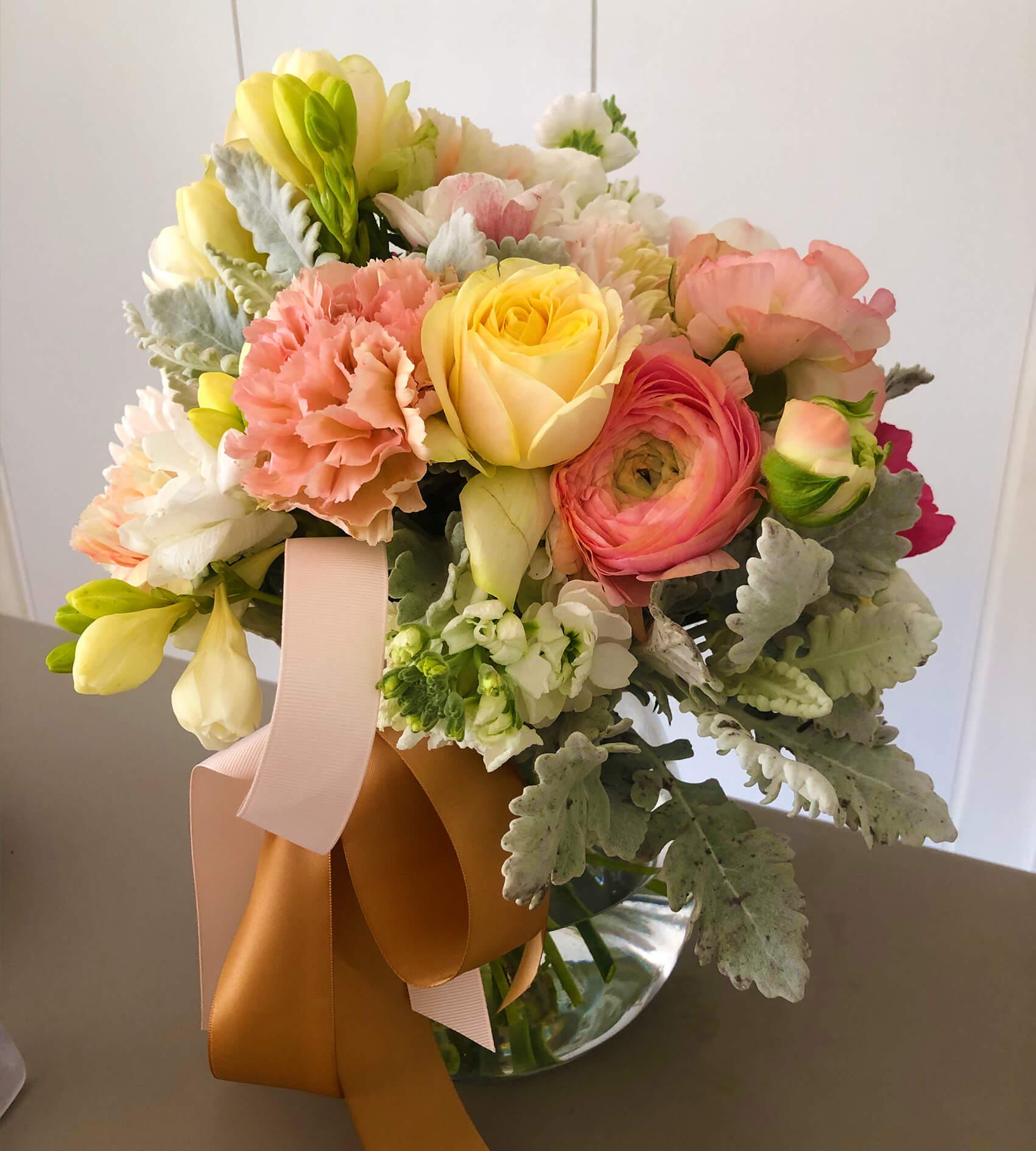 Order Flowers Geelong Flower Delivery Judy Chirnside Flowers