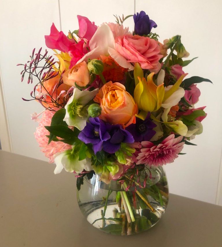 Judy Chirnside Flowers Geelong Florist Flower Delivery Geelong