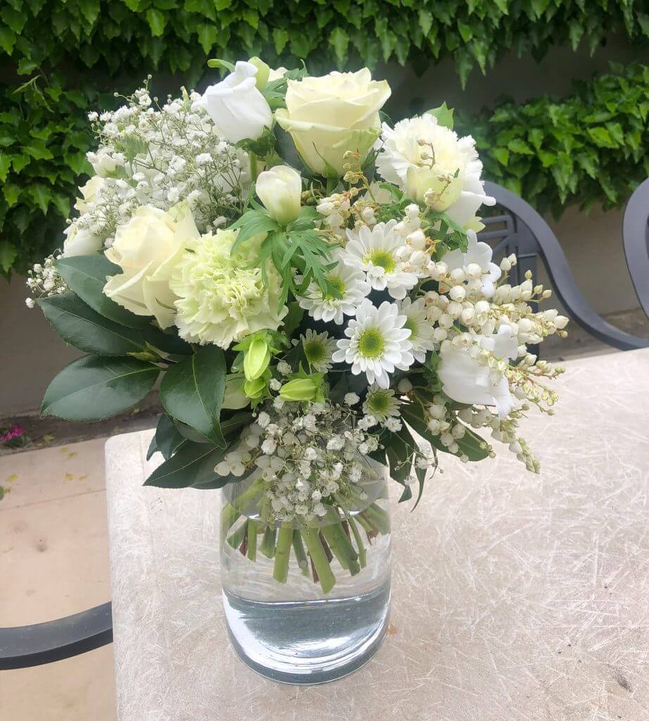 Judy Chirnside Flowers Geelong Florist Flower Delivery Geelong