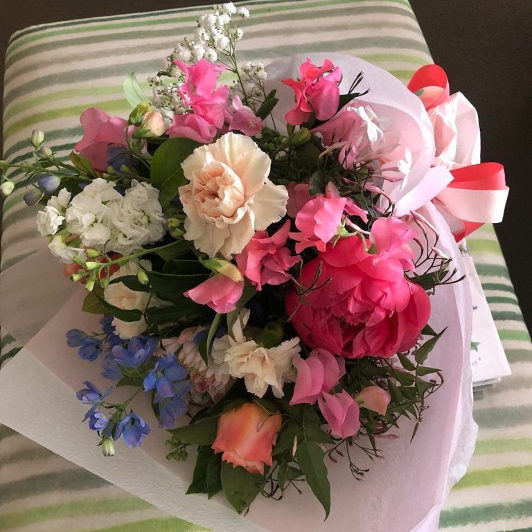 Florist Geelong Judy Chirnside Flowers