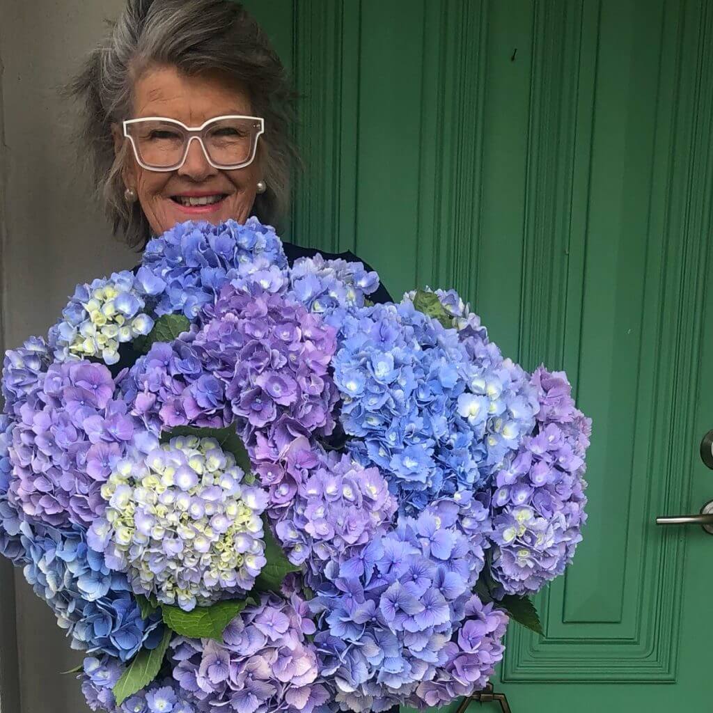 Florists & Flower Arrangements Geelong Judy Chirnside Flowers