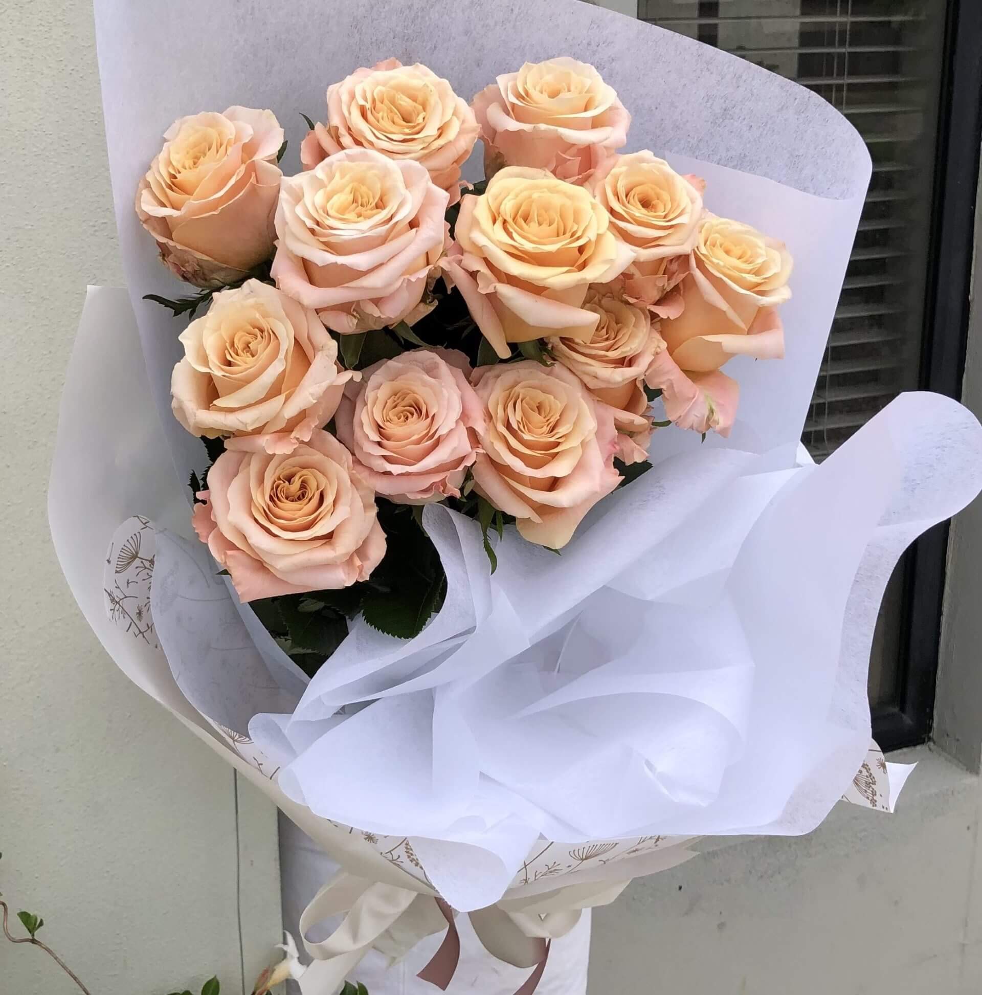 Order Flowers - Geelong Florist & Flower Delivery - Judy Chirnside Flowers