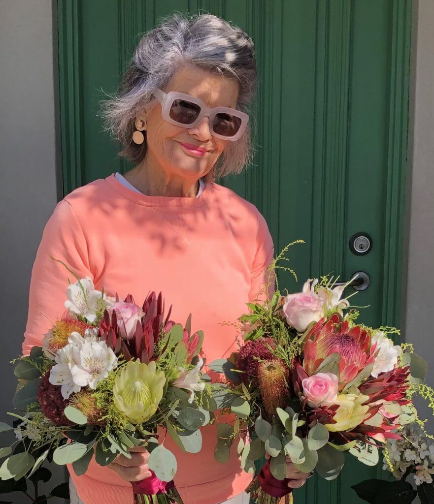 Florist Geelong - Judy Chirnside Flowers