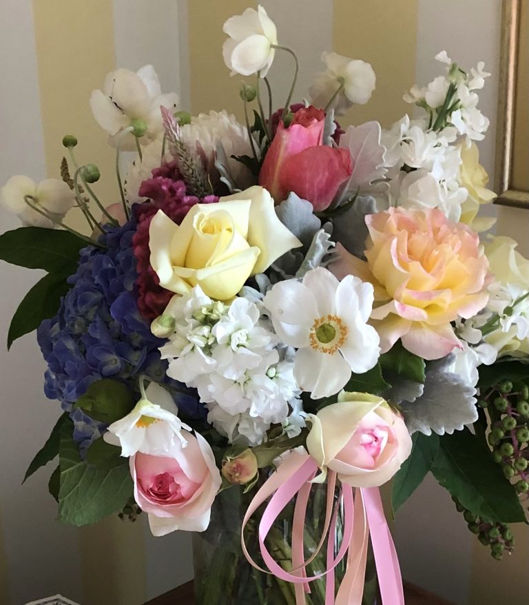 Order Flowers Geelong Florist & Flower Delivery Judy Chirnside Flowers