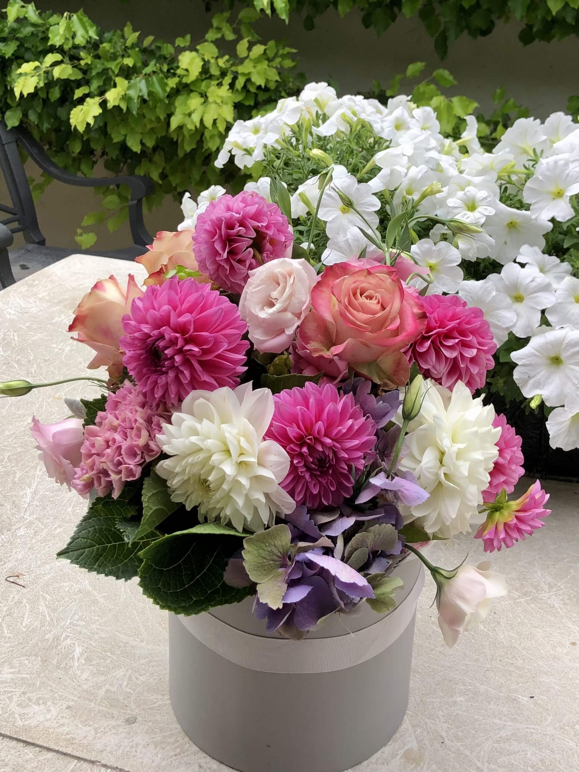 All Our Love Flower Delivery Geelong Judy Chirnside Flowers