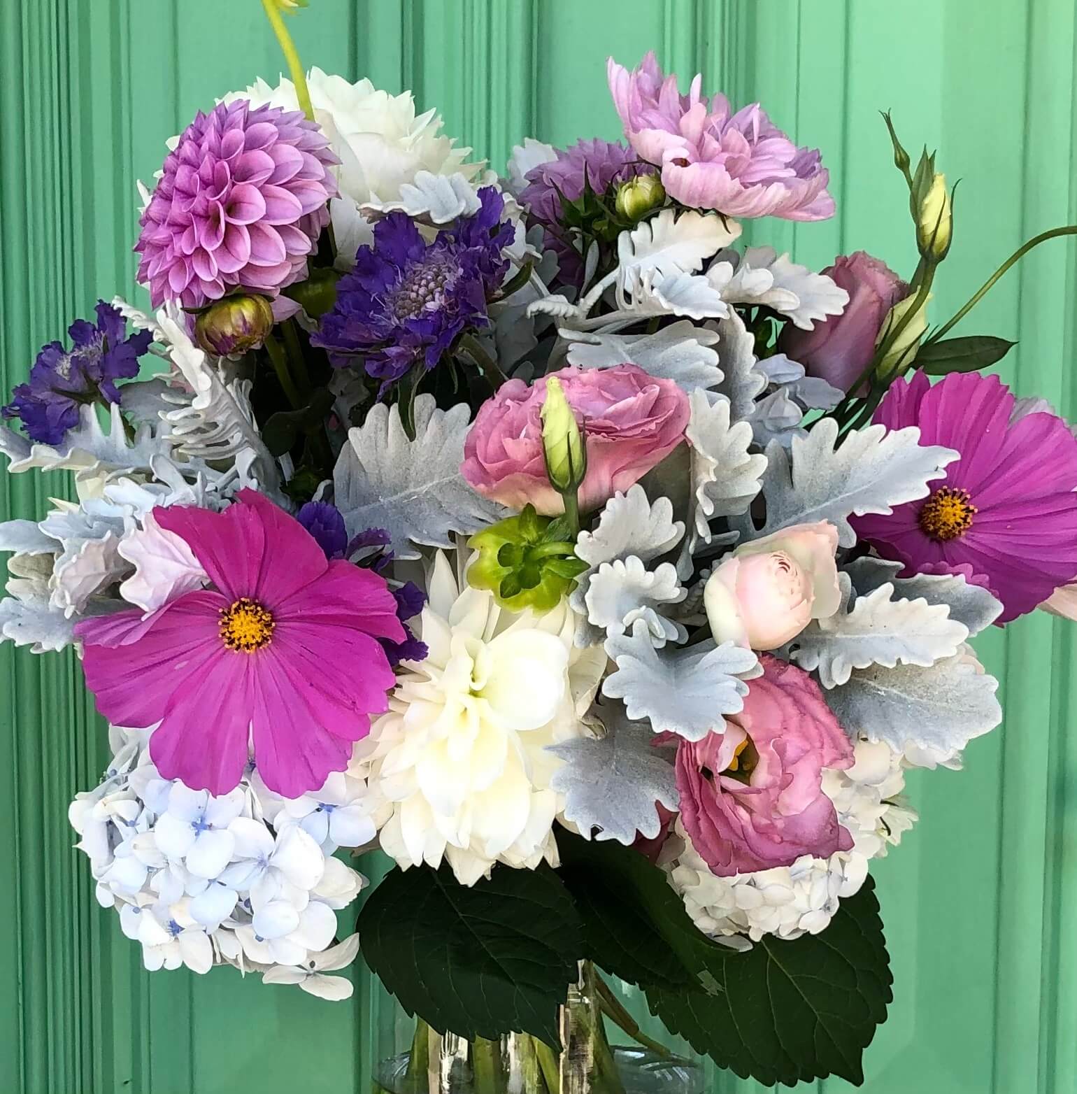 Freshest flowers from the top florist in Geelong Judy Chirnside Flowers